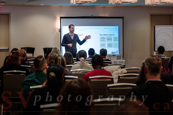 Shift Facilitation