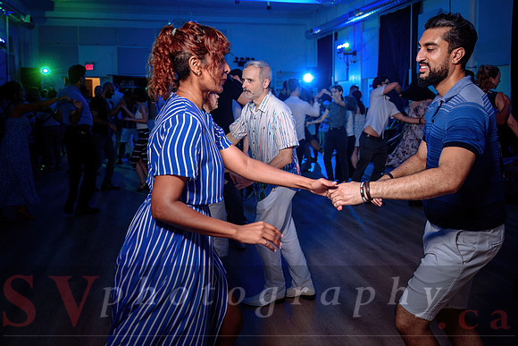 iFreeStyle's 14th Student Appreciation