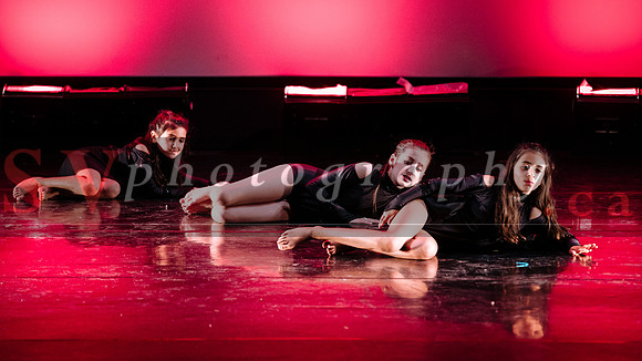 City Dance Corps Youth Program