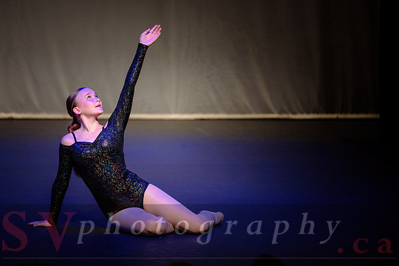 City Dance Corps - Kids Recital