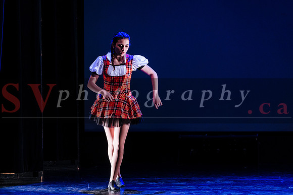 City Dance Corps Youth Program