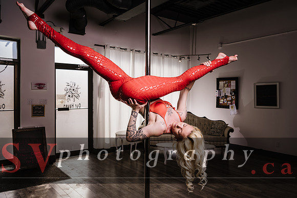 Private Dancer