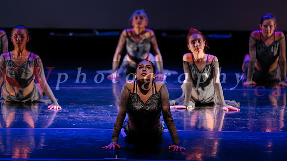 City Dance Corps Youth Program
