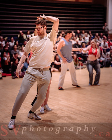 Canada Zouk Congress