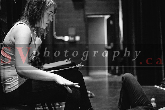 See Inside Me at Markham Flato Theatre