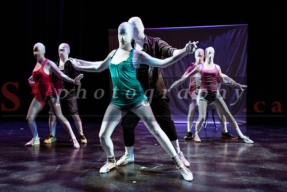 See Inside Me at Markham Flato Theatre