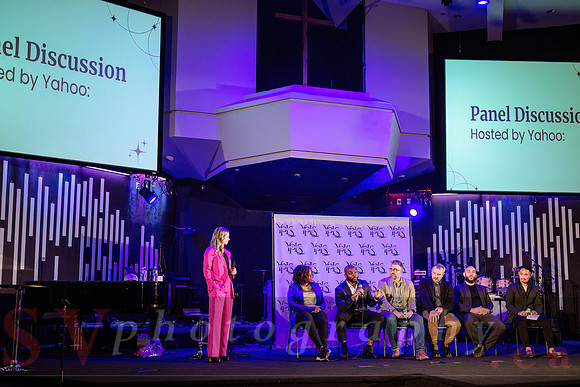 Young Professional Leadership Summit