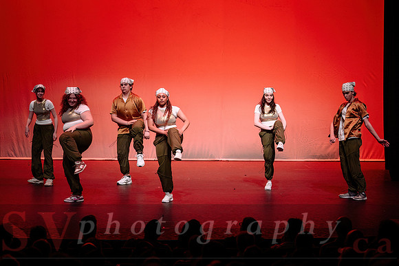 City Dance Corps - Kids Recital