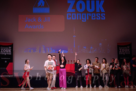 Canada Zouk Congress