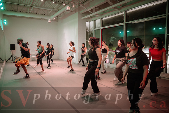 City Dance Corps Oakville
