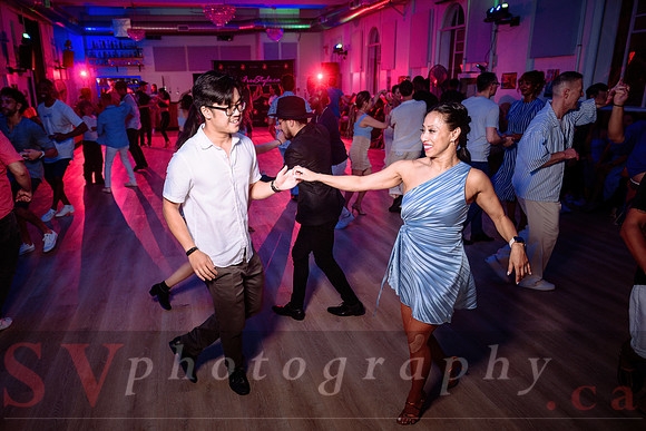 iFreeStyle's 14th Student Appreciation