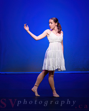 City Dance Corps - Kids Recital