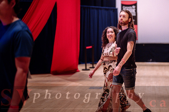 Canada Zouk Congress - Sat