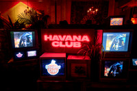 Lula Lounge Cuban Fridays