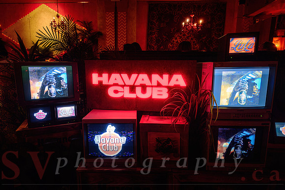 Lula Lounge Cuban Fridays