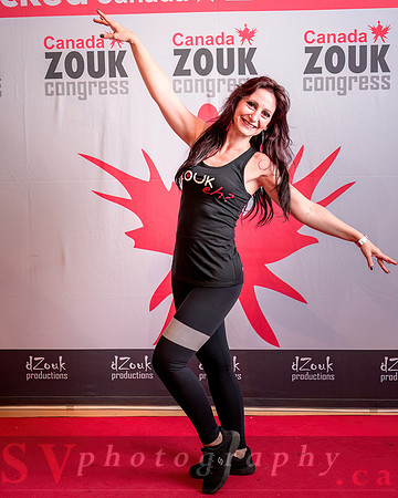 Canada Zouk Congress