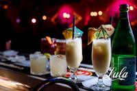 Weekend at Lula Lounge