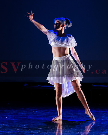 City Dance Corps Youth Program