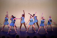 City Dance Corps - Kids Recital