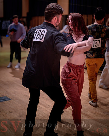 Canada Zouk Congress