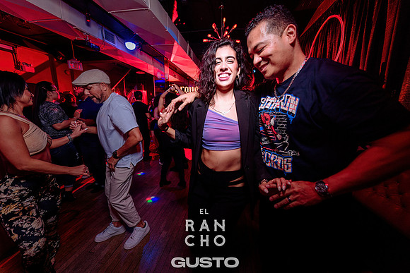 El Rancho