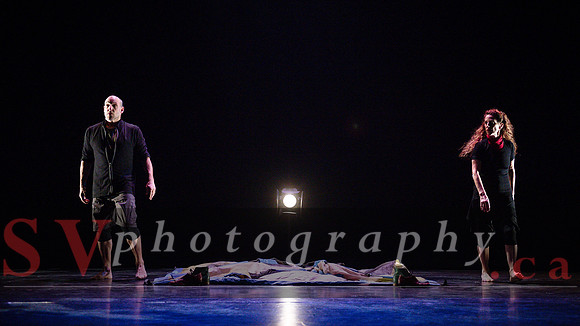 Dance Ontario - Dance Weekend 2016