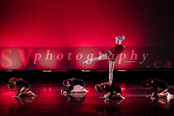 City Dance Corps Youth Program