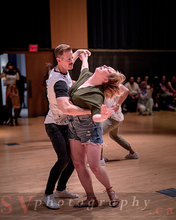 Canada Zouk Congress