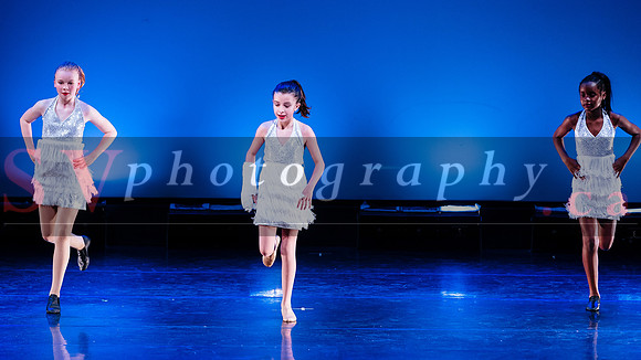 City Dance Corps Youth Program