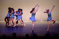 City Dance Corps - Kids Recital