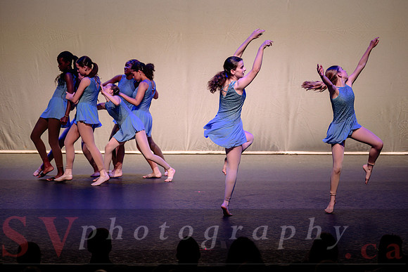 City Dance Corps - Kids Recital