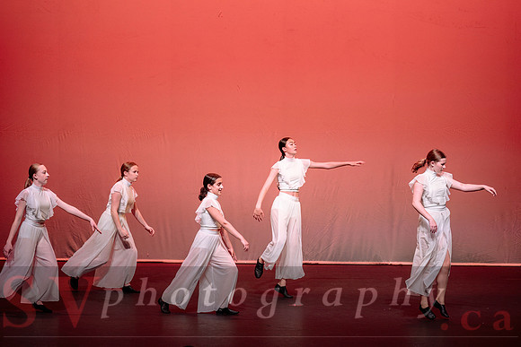 City Dance Corps - Kids Recital