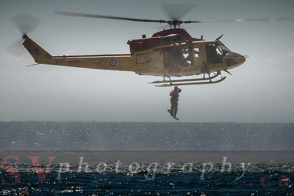 2016 Canadian International Air Show (CIAS)