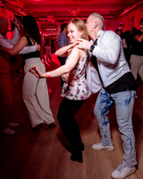 Toronto Dance Fridays