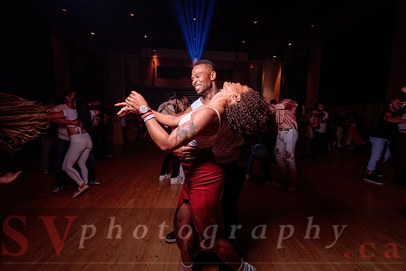 Canada Zouk Congress