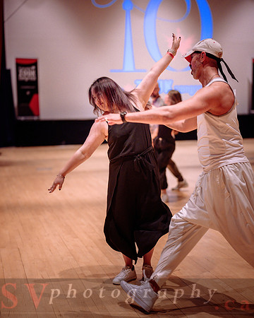 Canada Zouk Congress - Sat