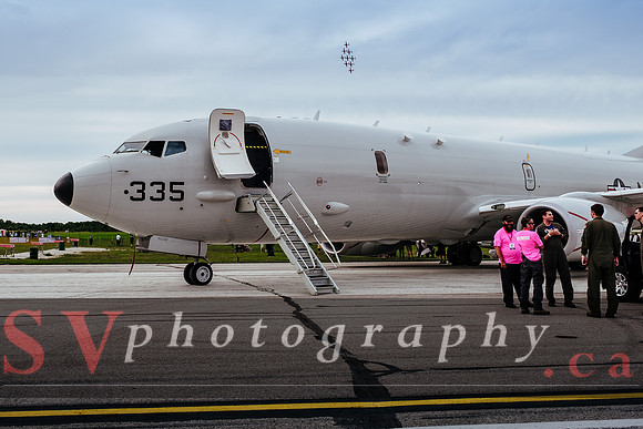 Airshow London 2018