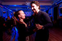 Toronto Salsa Fridays