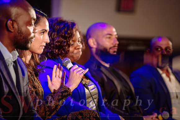 Young Professional Leadership Summit