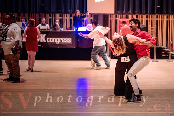 Canada Zouk Congress