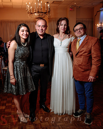 Daniel & Tatjana Wedding