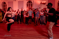 Toronto Salsa Fridays