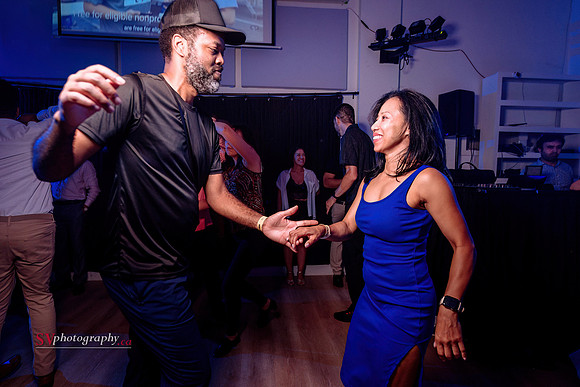 Toronto Salsa Sundays