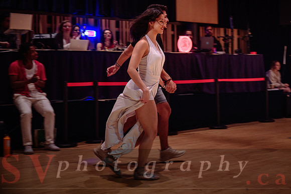 Canada Zouk Congress