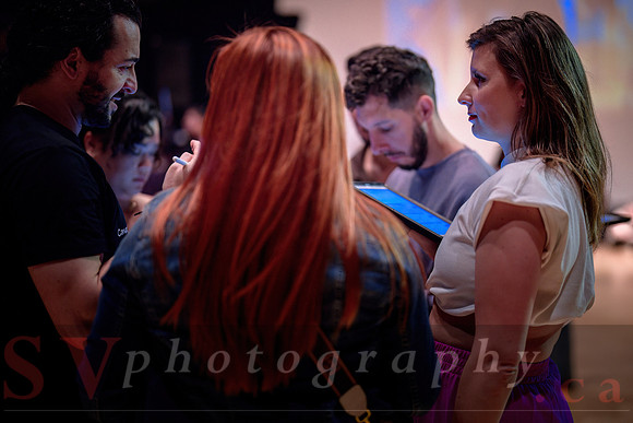Canada Zouk Congress