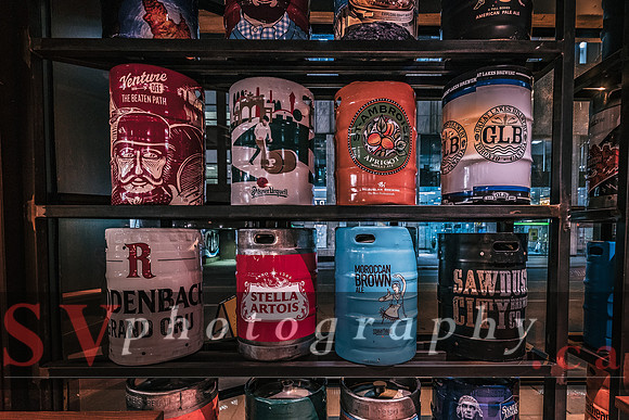 Craft Beer Market