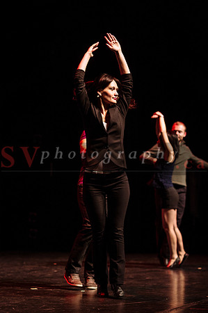 See Inside Me at Markham Flato Theatre