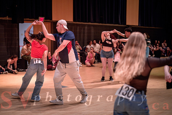 Canada Zouk Congress