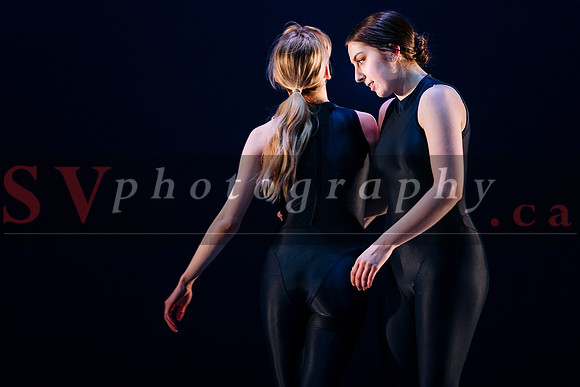 George Brown Dance - Unleashed 2019