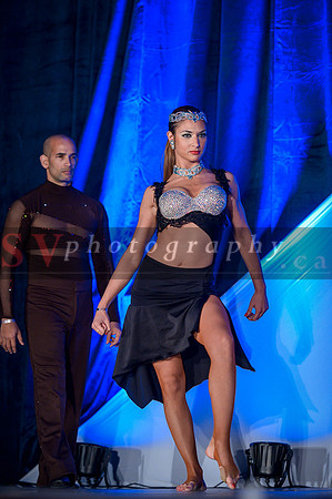 Carlos & Dora from Toronto